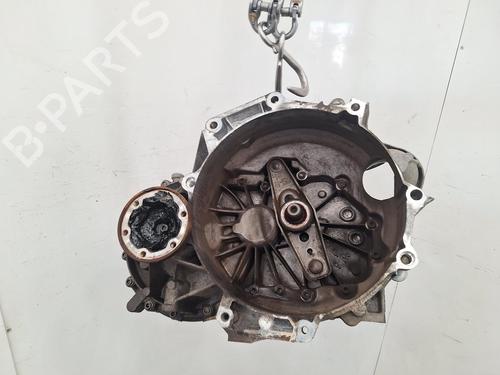 gearbox-skoda-yeti-5l-2009-2010-2011-2012-2013-2014-2015-2016-2017-37718286 main image