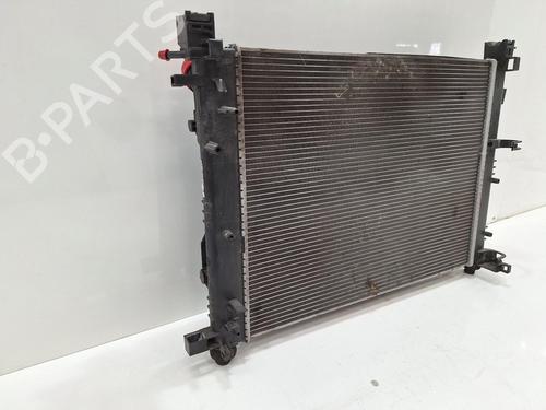 Radiator set RENAULT CLIO IV (BH_) 1.5 dCi 90 | BP28038458M120 