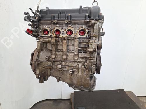 Engine HYUNDAI i20 I (PB, PBT) 1.4 | BP32758074M1 - Image 2