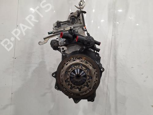 Engine SKODA FABIA II (542) 1.2 | BP37072664M1 - Image 3