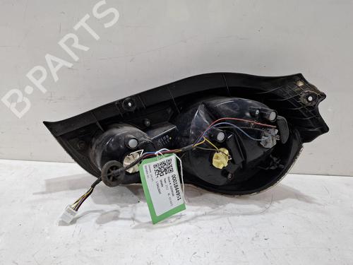 Left taillight CHEVROLET SPARK (M300) 1.0 | BP39561328C34 - Image 5