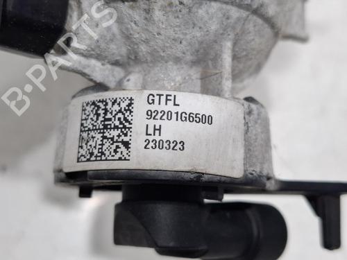 Left front fog light KIA PICANTO III (JA) 1.0 T-GDi | BP40205880C30 - Image 2