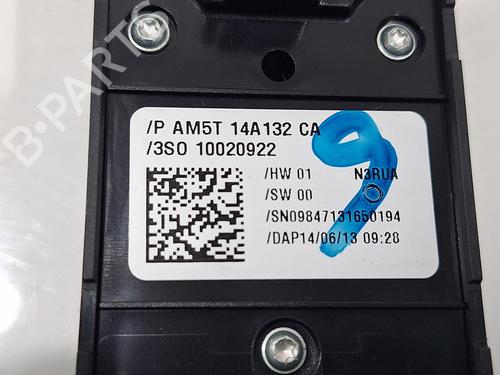 Right front window switch FORD FOCUS III 1.6 TDCi | BP26872395I26 - Image 5