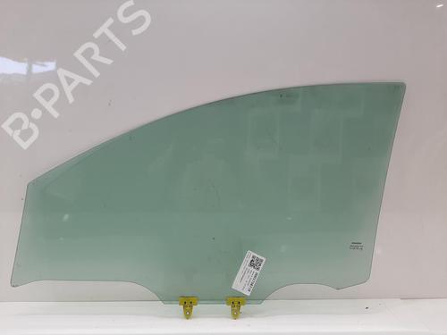 Used Front right door window Front right door window NISSAN NOTE (E11, NE11) 1.4 (88 hp) 36593801 36593801