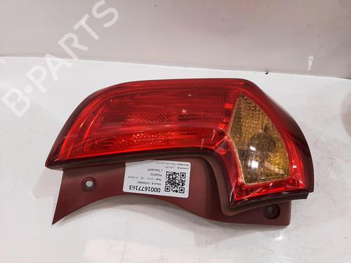 Left taillight KIA PICANTO II (TA) 1.0 | BP33868091C34 - Image 2