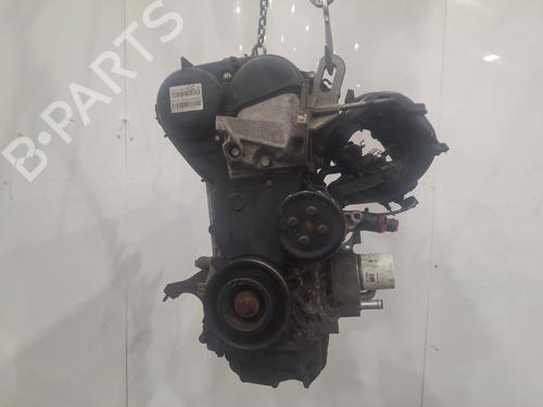 Used Engine Engine FORD FIESTA VI (CB1, CCN) 1.4 (97 hp) 39716183 39716183