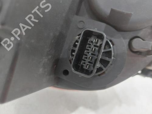 Left headlight MINI MINI (R50, R53) Cooper S | BP27280350C28 