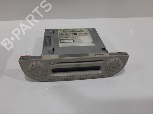 Used Radio Radio FIAT 500 (312_) 0.9 (312AXG1A, 312.AXG11) (86 hp) 33839805 33839805