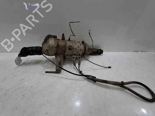 Used Particulate filter Particulate filter 39176449 39176449