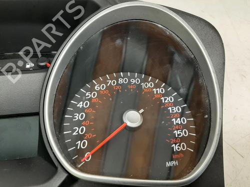 Instrument cluster FORD MONDEO IV (BA7) 1.6 TDCi | BP26851357C47 