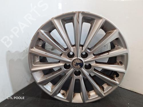 Used Rim Rim 39515536 39515536