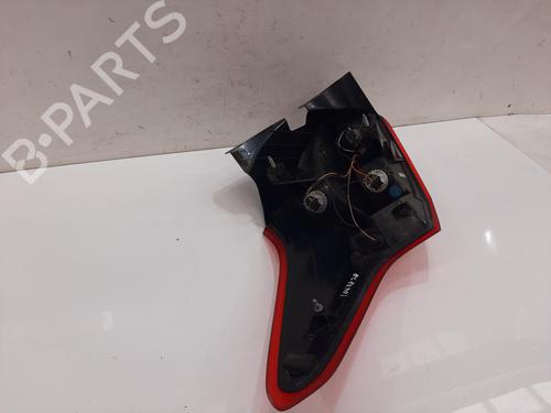 Right taillight FORD FOCUS III 1.0 EcoBoost | BP34619643C35 - Image 4