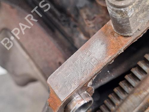 Engine VAUXHALL CORSA Mk IV (E) (X15) 1.4 | BP39965062M1 - Image 2