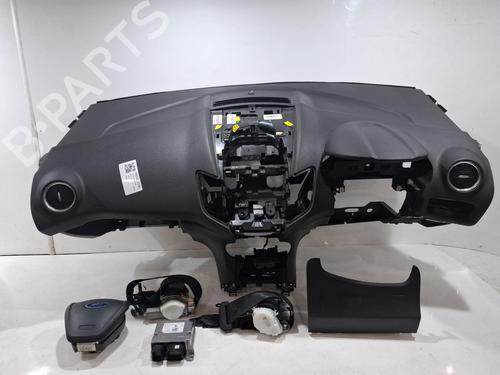 Used Airbag Kit Airbag Kit 39455296 39455296