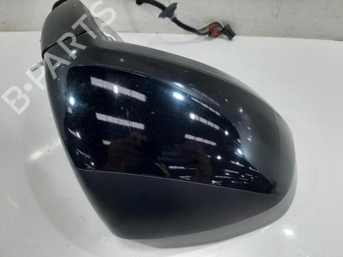 Right mirror PEUGEOT 5008 (0U_, 0E_) 2.0 HDi 150 / BlueHDi 150 | BP27407974C27 