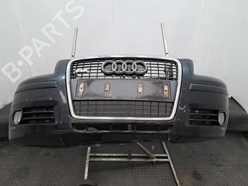Used Front bumper Front bumper AUDI A3 Sportback (8PA) 2.0 TDI 16V (140 hp) 36334575 36334575