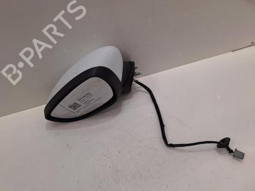 Used Left mirror FORD FIESTA VI (CB1, CCN) 1.25 (82 hp) 27872878