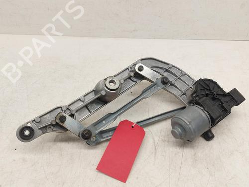 Front wiper motor RENAULT ZOE (BFM_) ZOE (BFMC, BFMD) | BP26784931M29 - Image 4