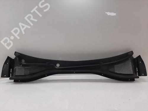 Grelha curcuvan Grelha curcuvan MG MG ZS SUV (AZS1) 1.0 T-GDi (111 hp) 36403313 36403313