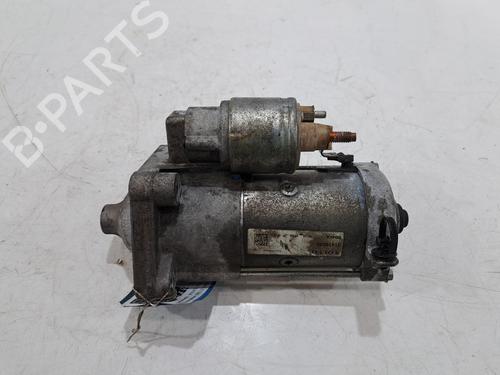 Starter VOLVO V40 Hatchback (525) D2 | BP33335982M8 - Image 4