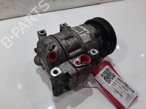 AC compressor HYUNDAI i30 (FD) 1.4 | BP37593221M34 - Image 3