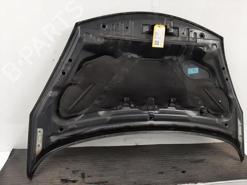 Hood NISSAN NOTE (E11, NE11) 1.4 | BP26855269C1
