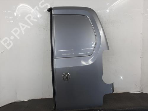 Used Right rear door Right rear door 39163068 39163068