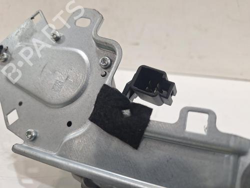 Rear wiper motor TOYOTA AYGO (_B4_) 1.0 (KGB40) | BP32144935M102 