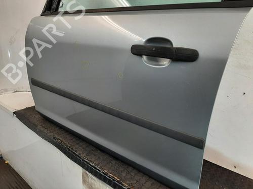 Left front door FORD FOCUS II (DA_, HCP, DP) 1.6 Ti | BP29237469C2 