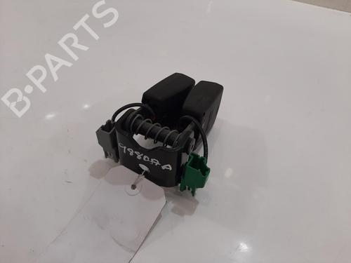 Seat buckle JAGUAR I-PACE (X590) EV400 AWD | BP34533518I32 - Image 3