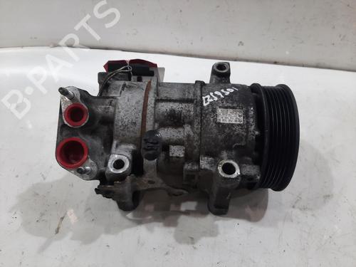 AC compressor CITROËN C4 Picasso II 1.6 BlueHDi 120 | BP37629398M34 - Image 4
