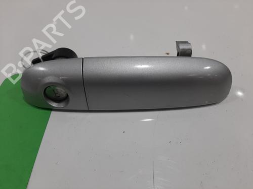 Maniglia esterna Maniglia esterna FIAT PANDA (312_, 319_) 1.3 D Multijet 4x4 (312PXL1A) (75 hp) 36316188 36316188