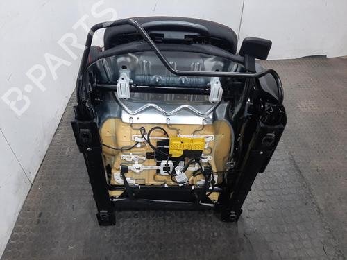 Left front seat BMW 2 Active Tourer (F45) 216 d | BP31927715C15 - Image 5