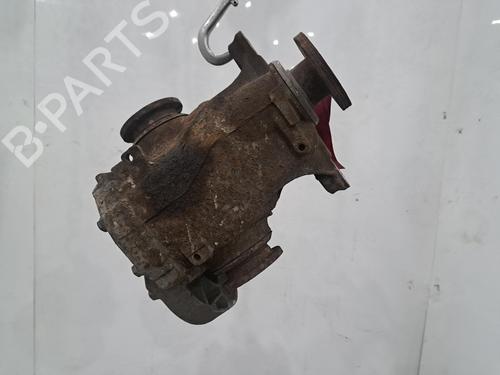 Used Rear differential BMW 1 Coupe (E82) 120 i (170 hp) 32324068