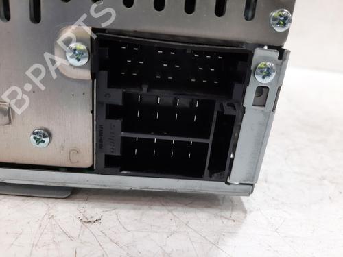 Autoradio KIA PICANTO I (SA) 1.1 | BP30928367E6