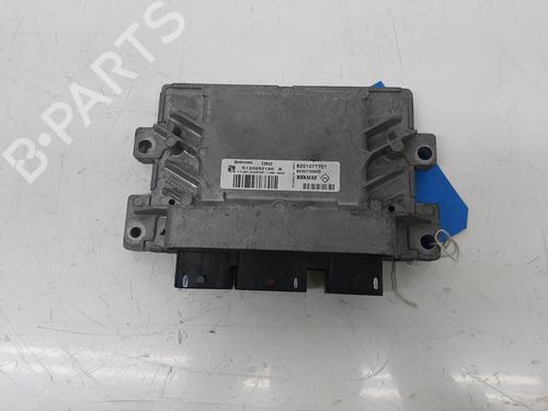 Used Control unit RENAULT CLIO III Grandtour (KR0/1_) 1.2 16V (KR0P) (101 hp) 26817532