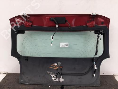 Tailgate CITROËN C1 II (PA_, PS_) 1.0 VTi 68 | BP32478486C6 