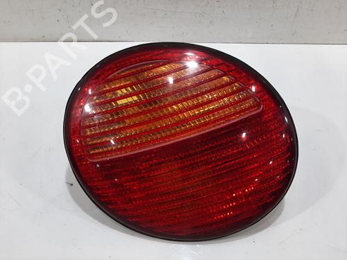 Used Left taillight VW NEW BEETLE Convertible (1Y7) 1.6 (102 hp) 30958778