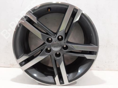 Used Rim AUDI A4 B9 (8W2, 8WC) 3.0 TDI (218 hp) 30382098