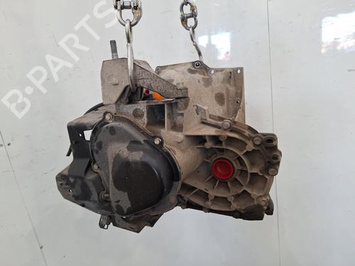 Gearbox FORD FIESTA VI (CB1, CCN) 1.0 Sport | BP35768980M3 - Image 3