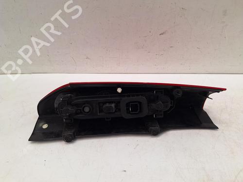 Right taillight RENAULT KANGOO / GRAND KANGOO II (KW0/1_) 1.6 16V (KW03, KW09, KW0D, KW0U, KW0W, KW13) | BP26962962C35 