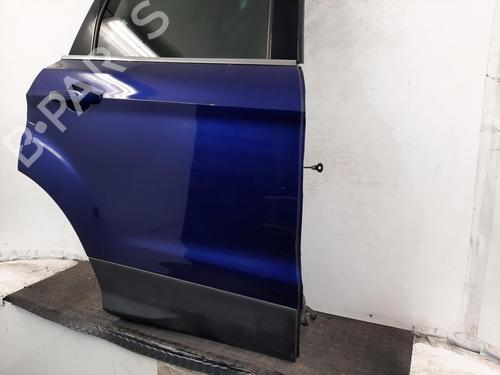 Right rear door FORD KUGA II (DM2) 2.0 TDCi | BP29603740C5 