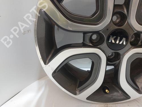 Fælk KIA PICANTO III (JA) 1.2 | BP32756829C45  - Image 5