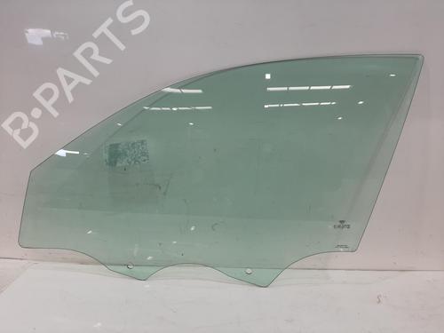 Used Front left door window Front left door window AUDI A1 Sportback (GBA) 25 TFSI (95 hp) 35985514 35985514