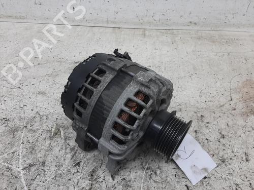 Used Alternator VOLVO XC40 (536) D4 AWD (190 hp) 26775706