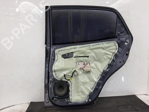 Dør højre bagtil SSANGYONG KORANDO (CK) 2.2 Xdi 4WD | BP38445926C5 - Image 6