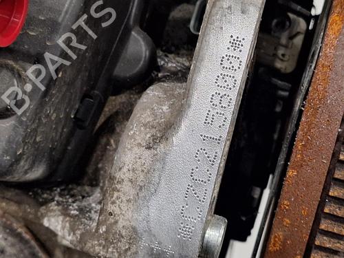 Engine AUDI A3 Sportback (8VA, 8VF) 1.4 TFSI | BP31965196M1