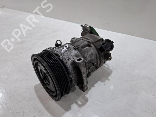 AC compressor PEUGEOT RCZ 1.6 16V | BP39143021M34 - Image 3