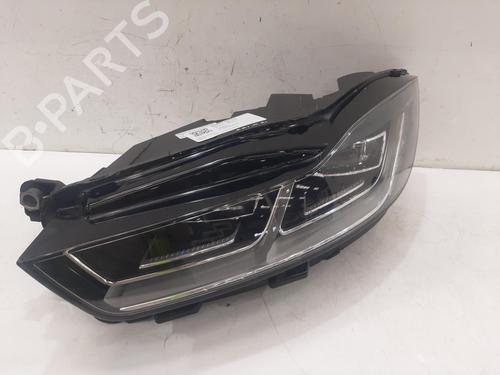 Used Left headlight Left headlight 37223239 37223239