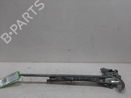 Front right window mechanism MITSUBISHI ASX (GA_W_) 1.8 DI-D 4WD (GA6W) | BP37414210C23 - Image 2